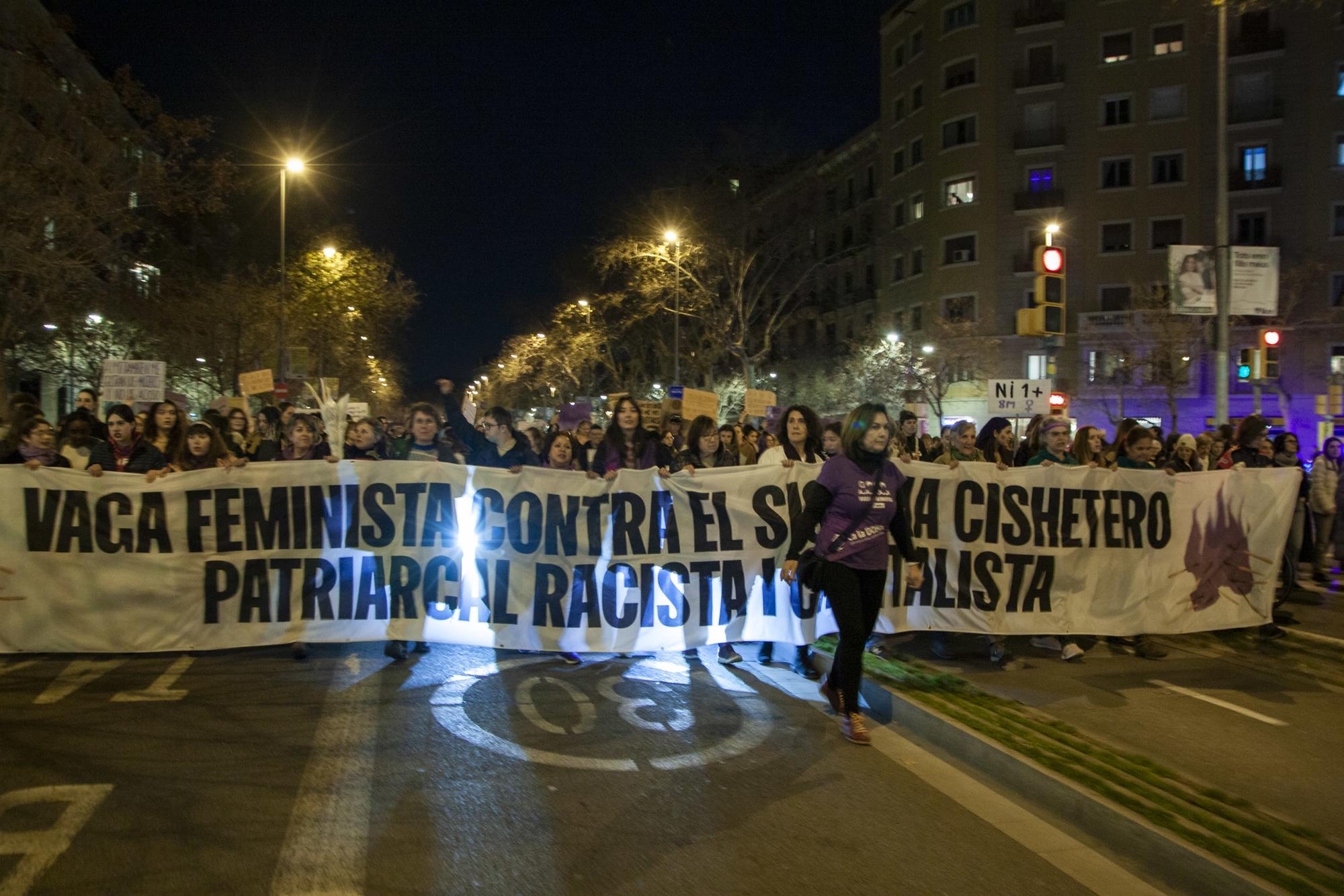 Galeria 8M Barcelona - 10